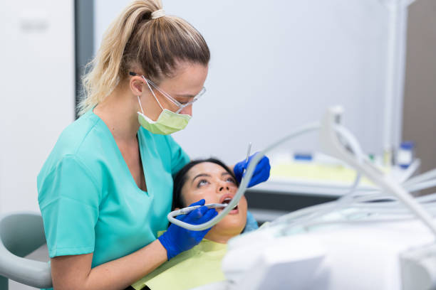 Best Dentist Open Late Near Me  in Phoenix, IL